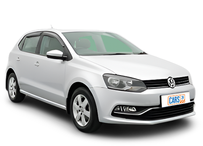 Volkswagen Polo-img